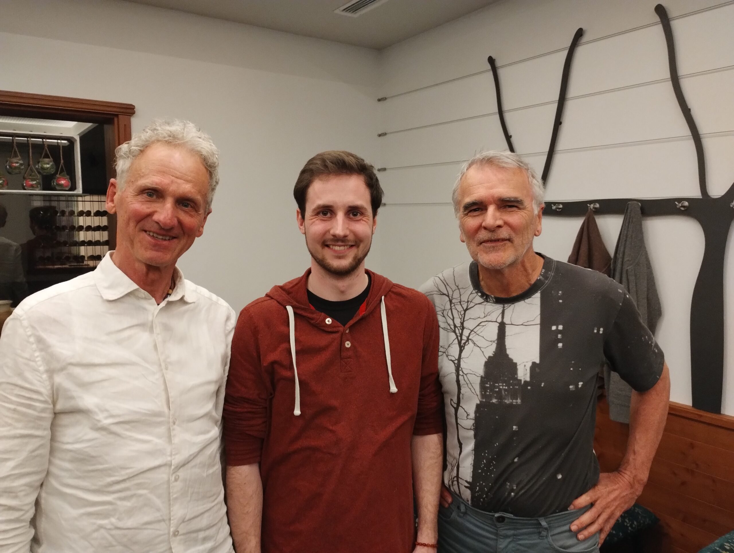 Rückblick Lebensraum Steinkauz