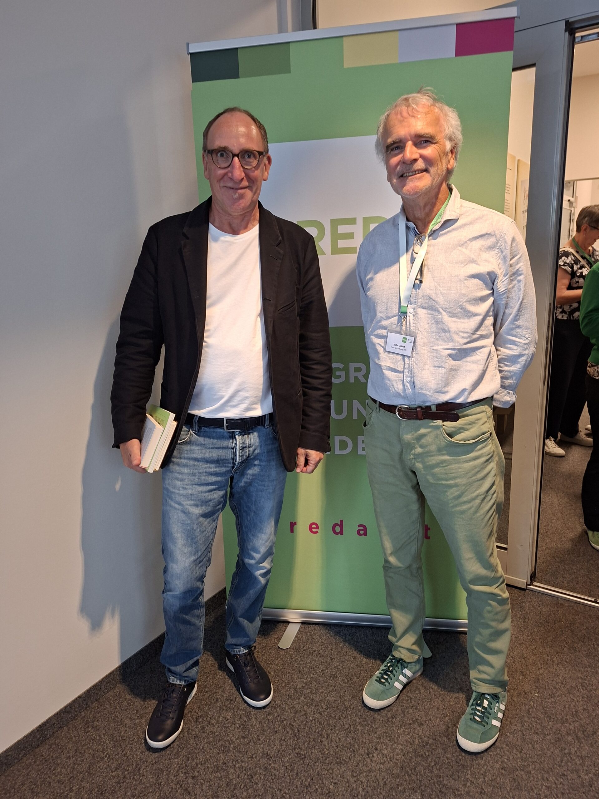 Grüne Gemeinde-GruppenTage 2026